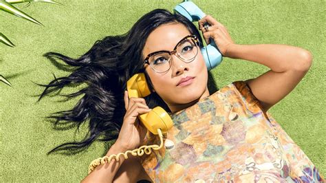 Ali Wong’s Radical Raunch